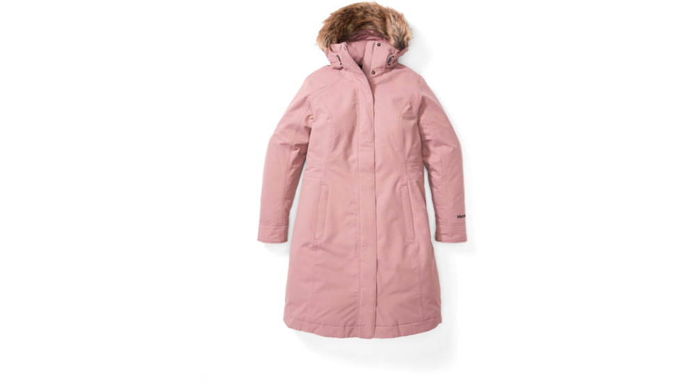 Marmot Chelsea Coat - Women's, Dream State, Extra Small, 76560-5998-XS