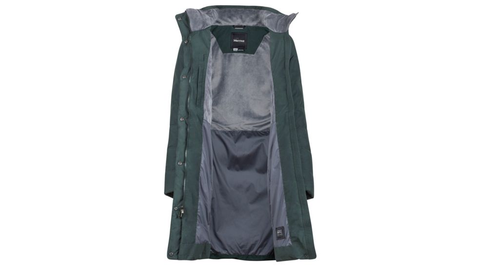 Marmot Clarehall Jacket - Women's, Dark Purple, XS, 78890-6765-XS