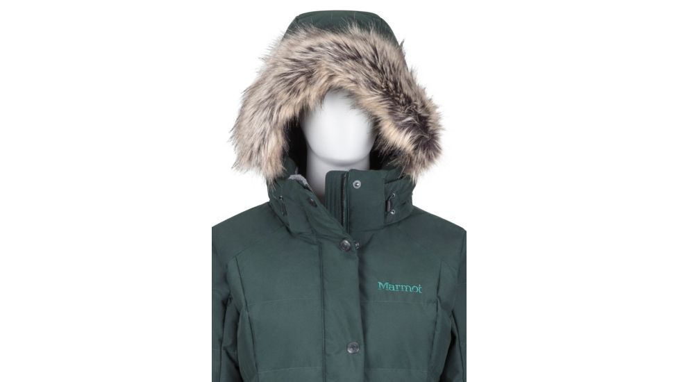 Marmot Clarehall Jacket - Women's, Dark Purple, XS, 78890-6765-XS