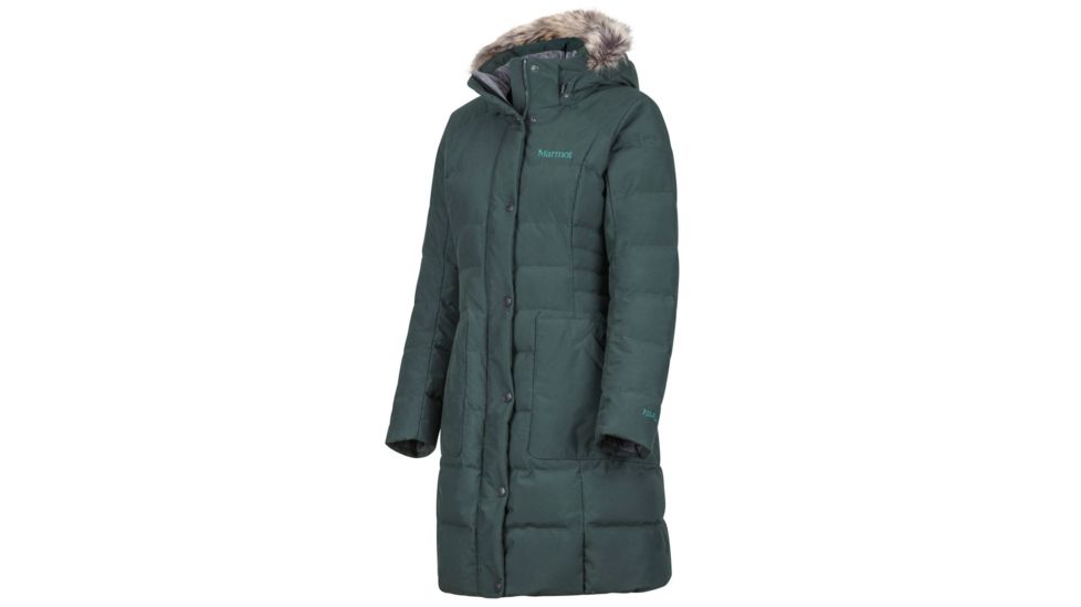 Marmot Clarehall Jacket - Women's, Dark Purple, XS, 78890-6765-XS