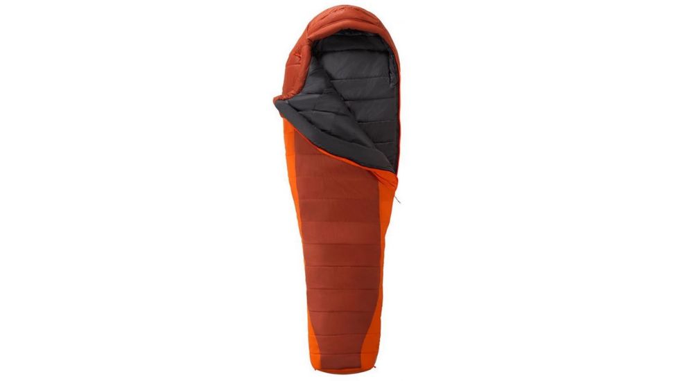 Marmot Cloudbreak 0 Sleeping Bag -Synthetic -Long mar1098-Long