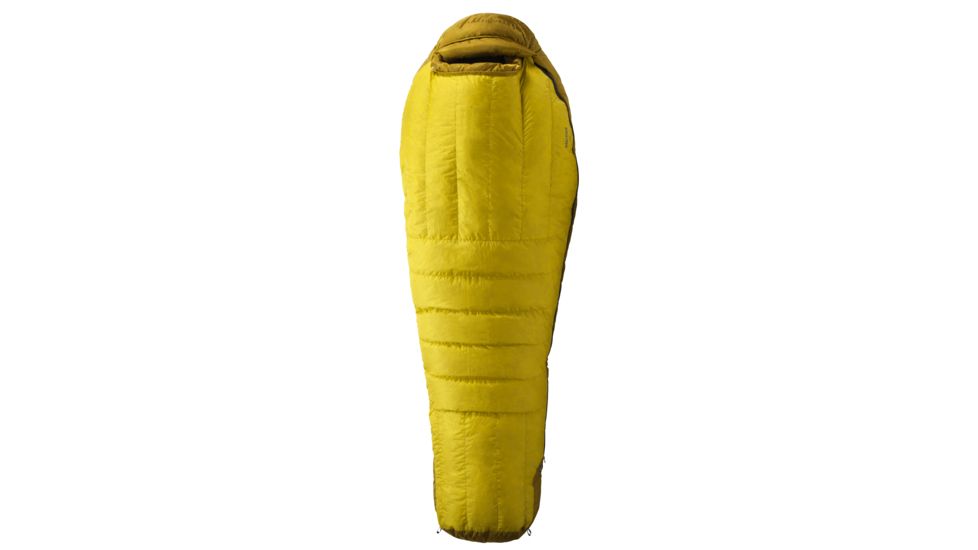 Marmot Col -20 Sleeping Bag (800 Down)-Regular-Left