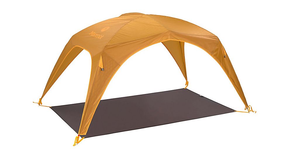 Marmot Colfax 2P 2 Person Tent, Golden Copper/Dark Olive