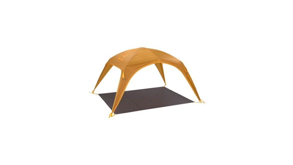 Marmot Colfax 3P - 3 Person, 3 Season-Golden Copper/Dark Olive