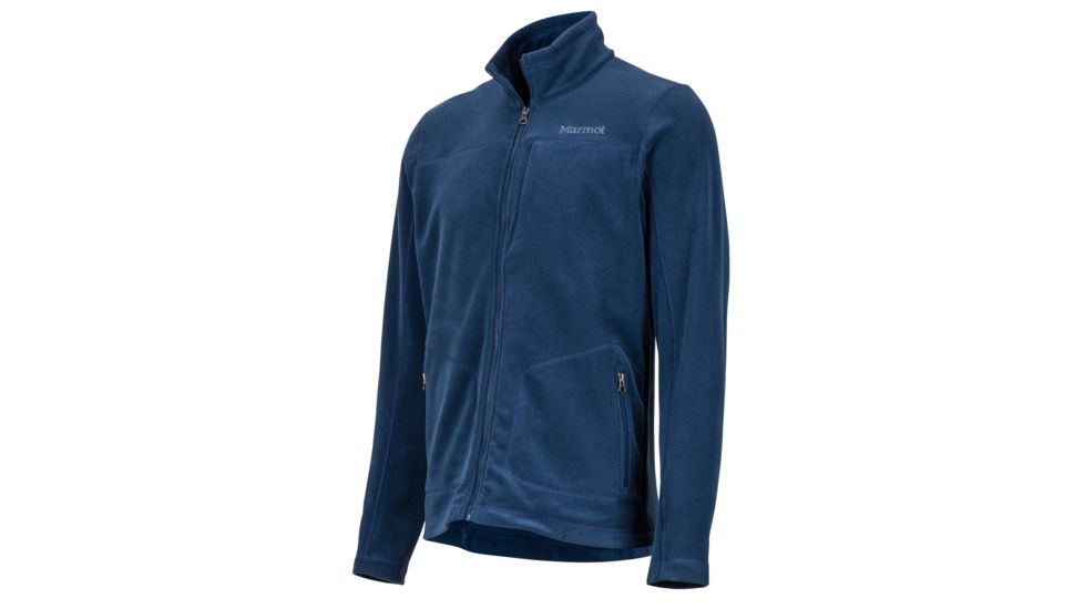 Marmot Colfax Jacket - Mens, Dark Indigo, 2XL, 43900-2835-XXL
