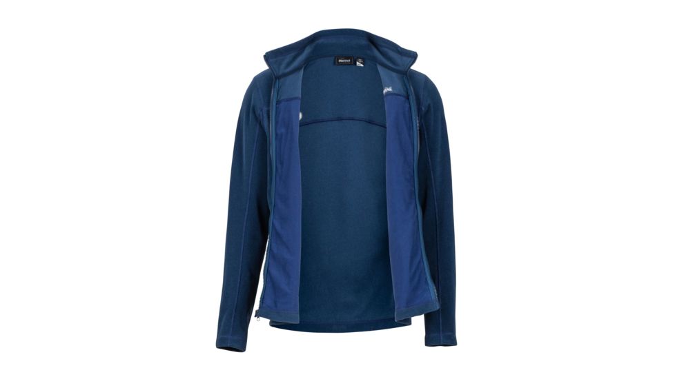Marmot Colfax Jacket - Mens, Dark Indigo, 2XL, 43900-2835-XXL