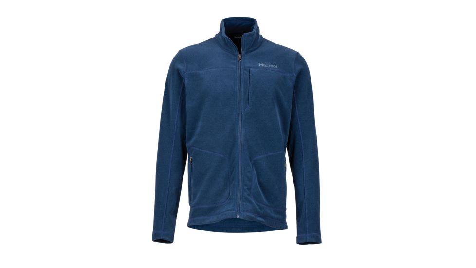 Marmot Colfax Jacket - Mens, Dark Indigo, 2XL, 43900-2835-XXL