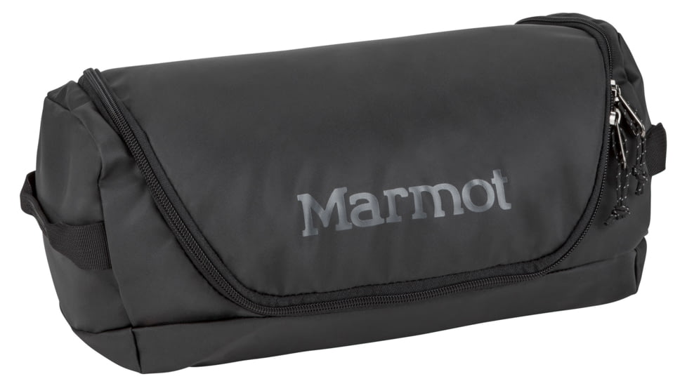 Marmot Compact Hauler, Black, One Size, 38120-001-ONE