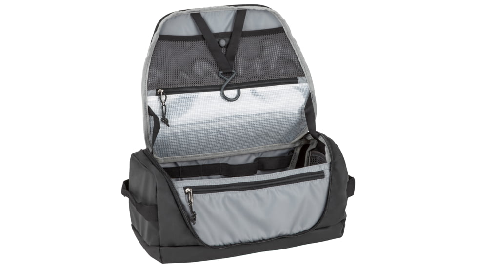 Marmot Compact Hauler, Black, One Size, 38120-001-ONE