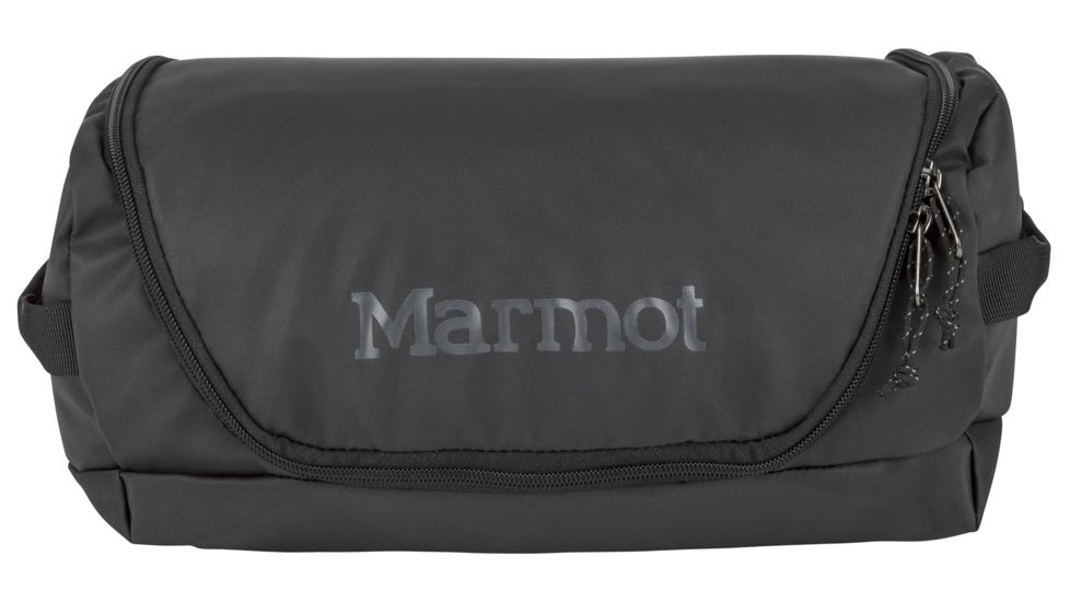 Marmot Compact Hauler, Black, One Size, 38120-001-ONE