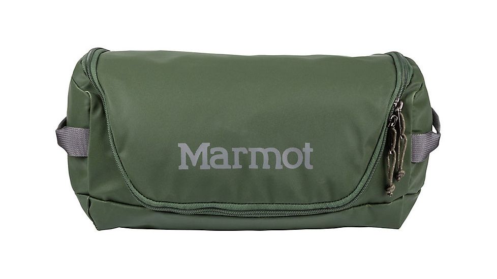 Marmot Compact Hauler, Crocodile/Cinder, One Size, 38120-4853-ONE