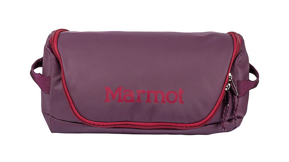 Marmot Compact Hauler, Dark Purple/Brick, One Size, 38120-7498-ONE