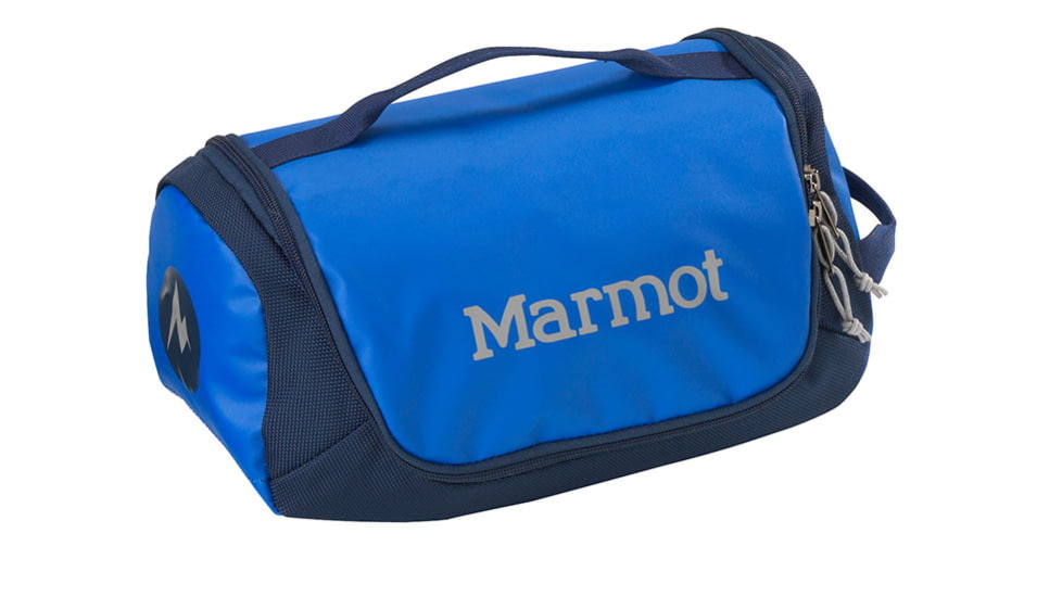 Marmot Compact Hauler-Peak Blue/Vintage Navy