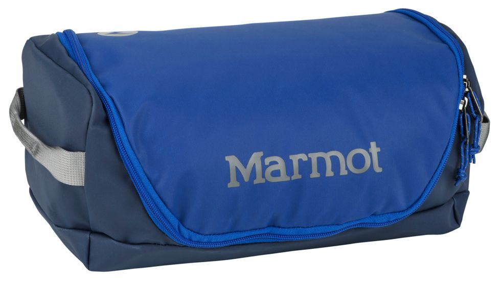 Marmot Compact Hauler, Peak Blue/Vintage Navy, One Size, 38120-2823-ONE