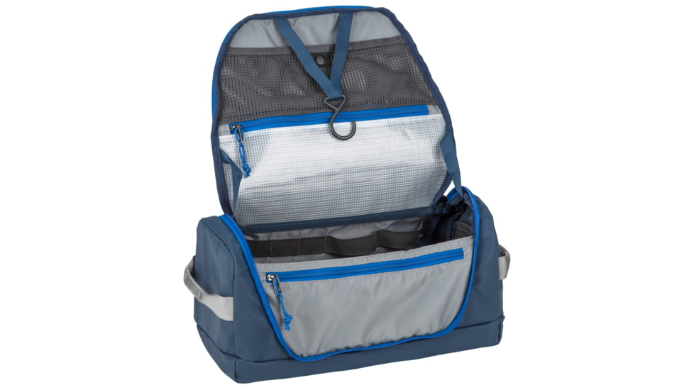 Marmot Compact Hauler, Peak Blue/Vintage Navy, One Size, 38120-2823-ONE