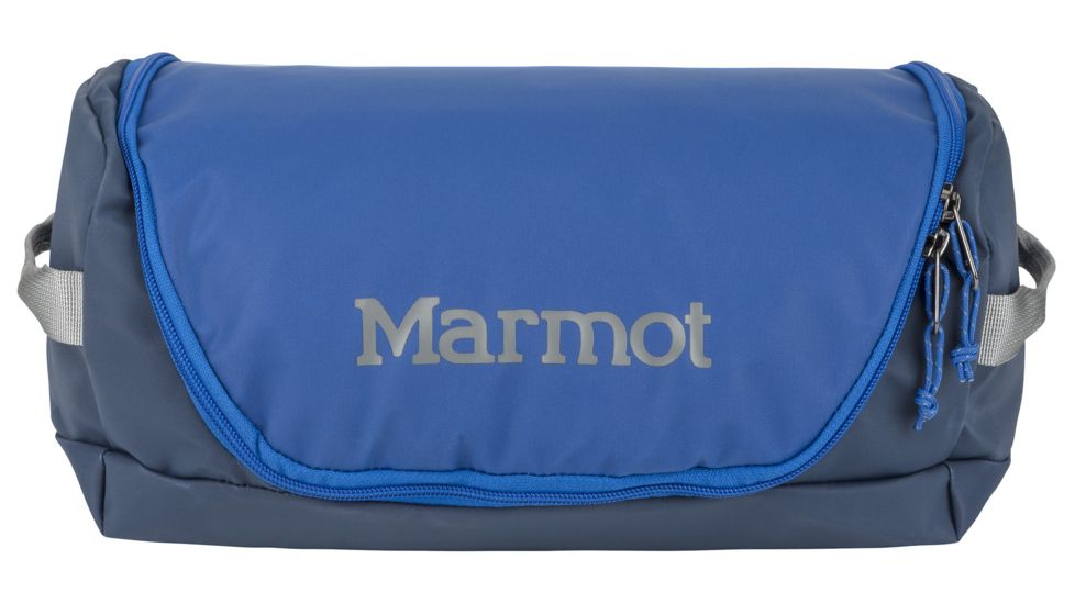 Marmot Compact Hauler, Peak Blue/Vintage Navy, One Size, 38120-2823-ONE