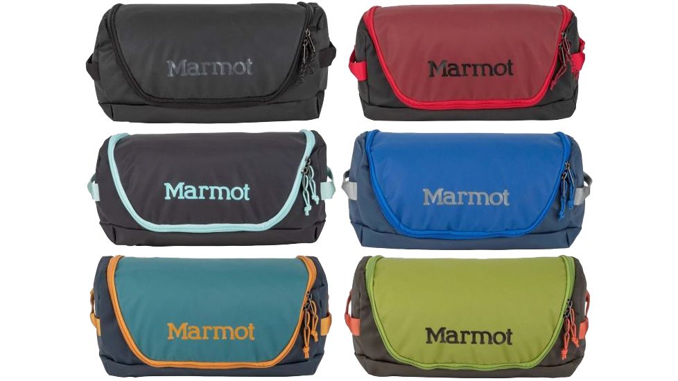 Marmot Compact Hauler Pouch