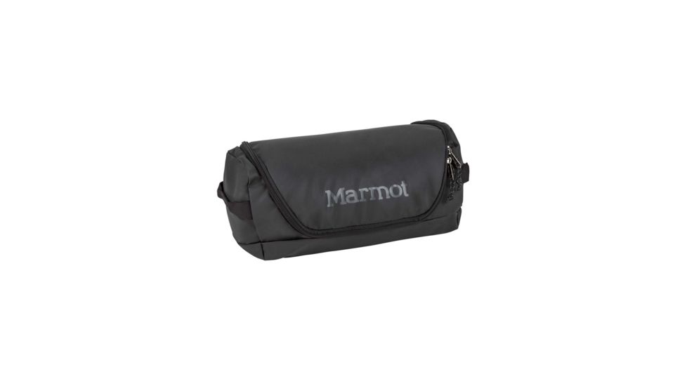 Marmot Compact Hauler Pouch, Black, One Size 29290-001-ONE