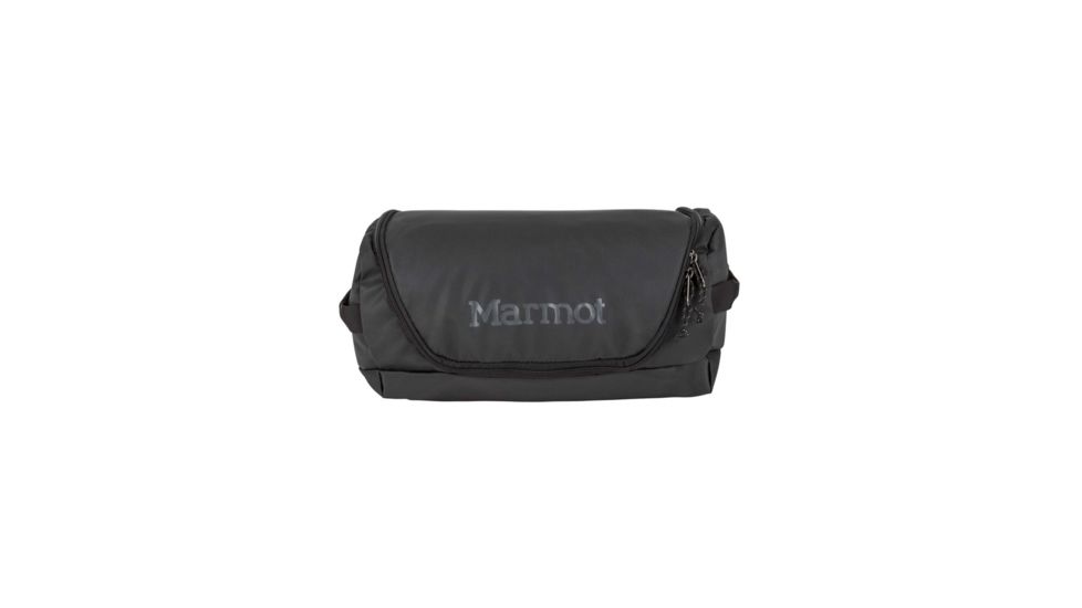 Marmot Compact Hauler Pouch, Black, One Size 29290-001-ONE