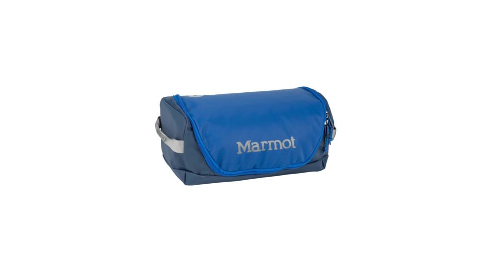 Marmot Compact Hauler Pouch, Peak Blue/Vintage Navy, One Size 29290-2823-ONE