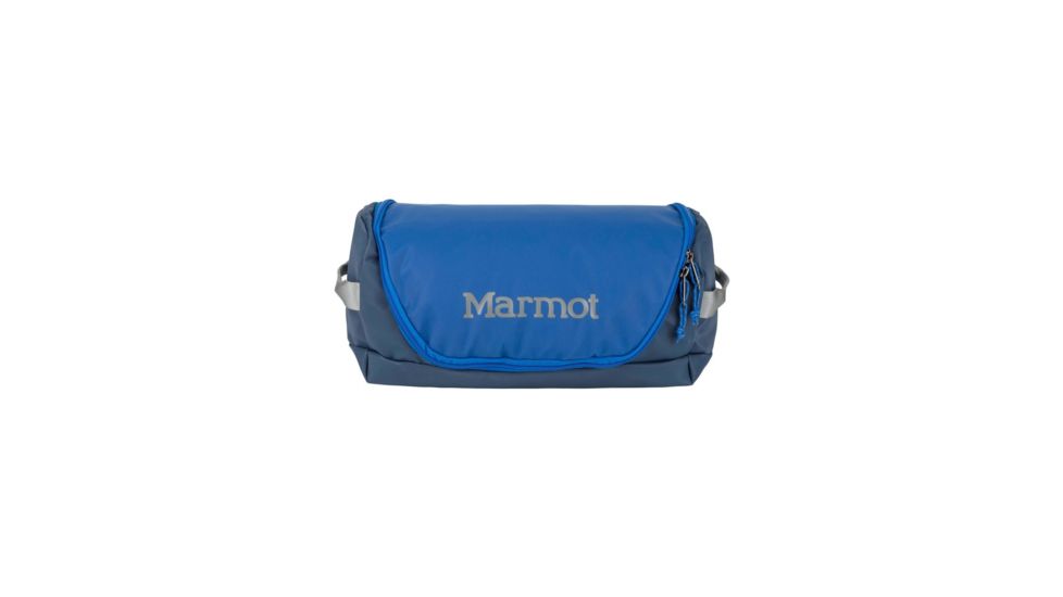 Marmot Compact Hauler Pouch, Peak Blue/Vintage Navy, One Size 29290-2823-ONE