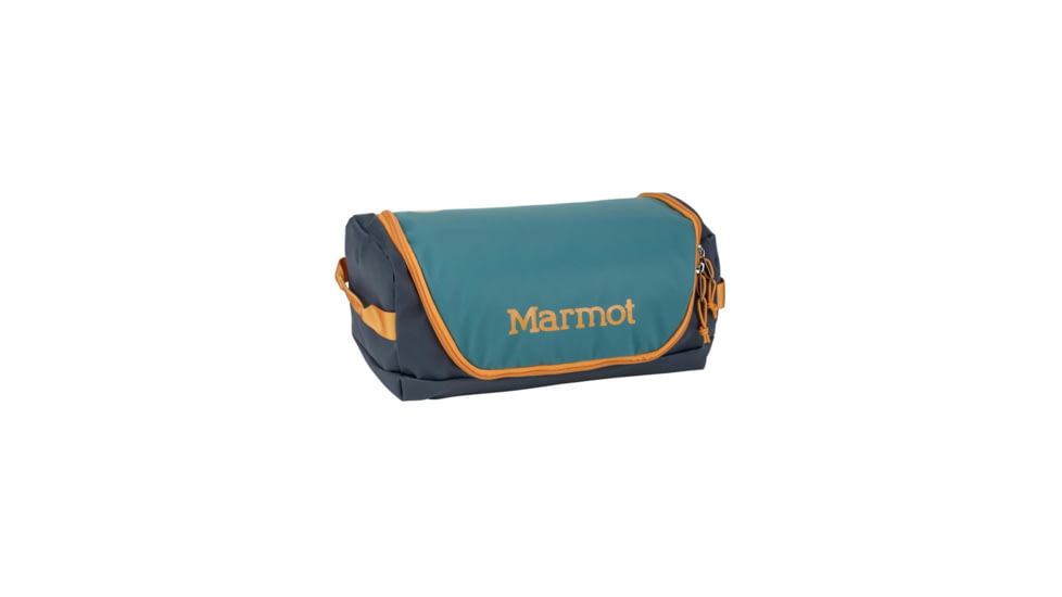 Marmot Compact Hauler Pouch, Neptune/Denim, One Size 29290-3953-ONE