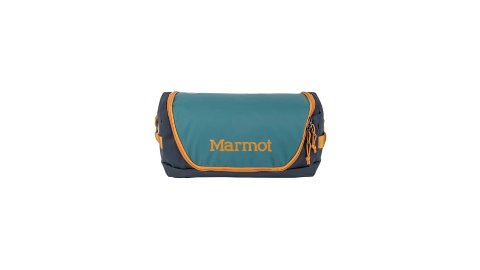 Marmot Compact Hauler Pouch, Neptune/Denim, One Size 29290-3953-ONE