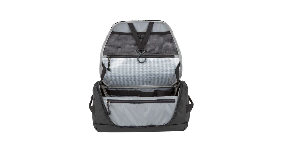 Marmot Compact Hauler Pouch, Black, One Size, 29290-001-ONE