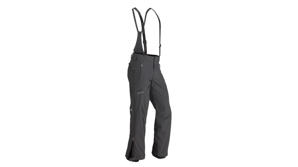 Marmot Conness Pant - Men's-Dark Granite-XX-Large
