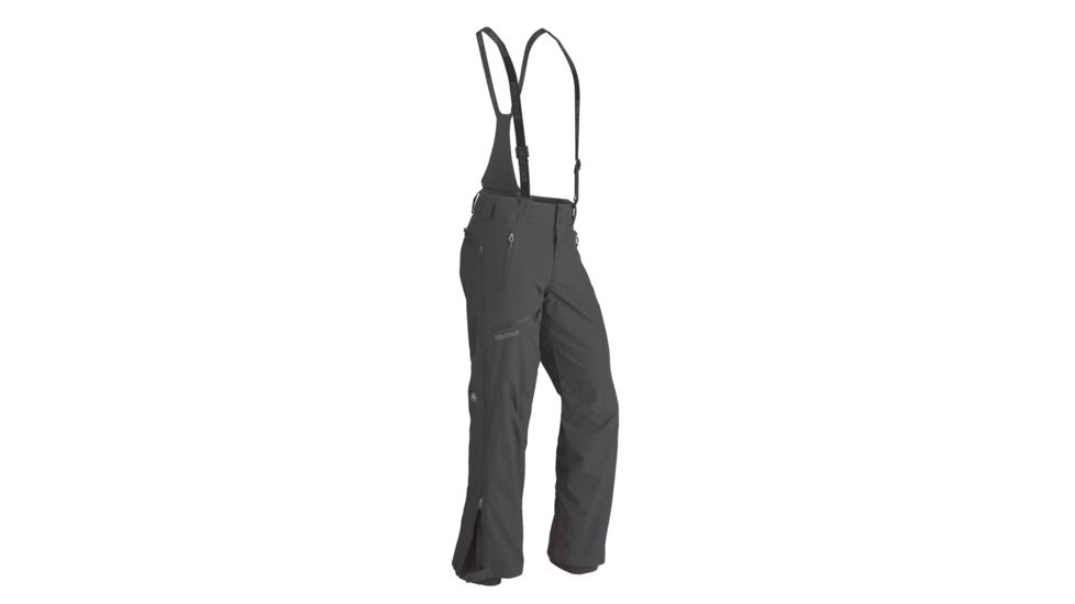 Marmot Conness Pant - Men's-Slate Grey-Medium