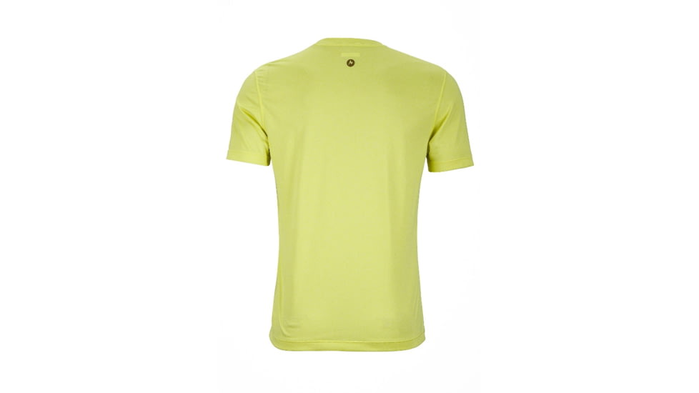 Marmot Conveyor Tee SS, Sulphur Heather, M, 51820-8403-M