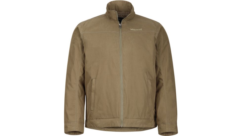 Marmot Corbett Jacket - Men's-Cavern-X-Large