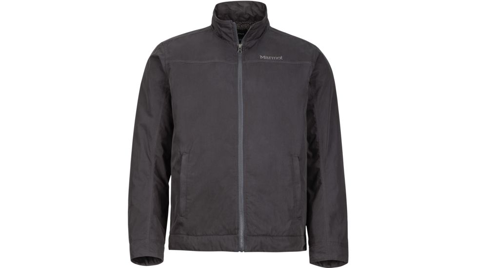 Marmot Corbett Jacket - Men's-Slate Grey-Medium