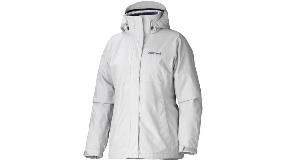 Marmot Cosset Component Jacket - Women's-Dark Wine-Large