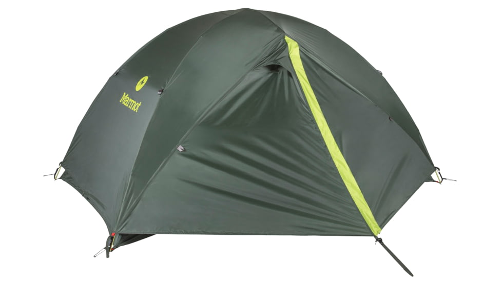 Marmot Crane Creek 2P, Macaw Green/Crocodile, ONE, 900721-4929ONE