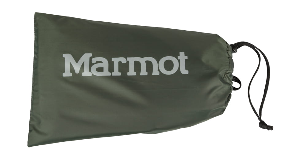 Marmot Crane Creek 3P Footprint, Crocodile, ONE, 900724-4764ONE