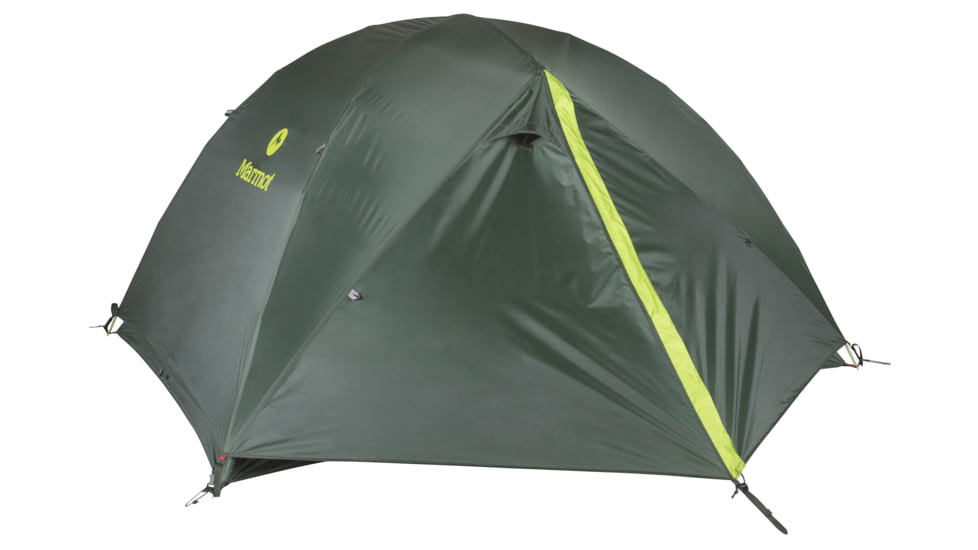 Marmot Crane Creek 3P, Macaw Green/Crocodile, ONE, 900722-4929ONE