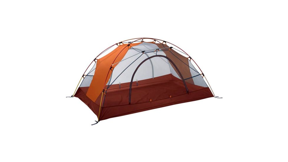 Marmot Crib 2 Tent - 2 Person, 3 Season