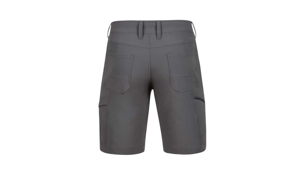 Marmot Crossover Short - Mens, Slate Grey, 28 43640-1440-28