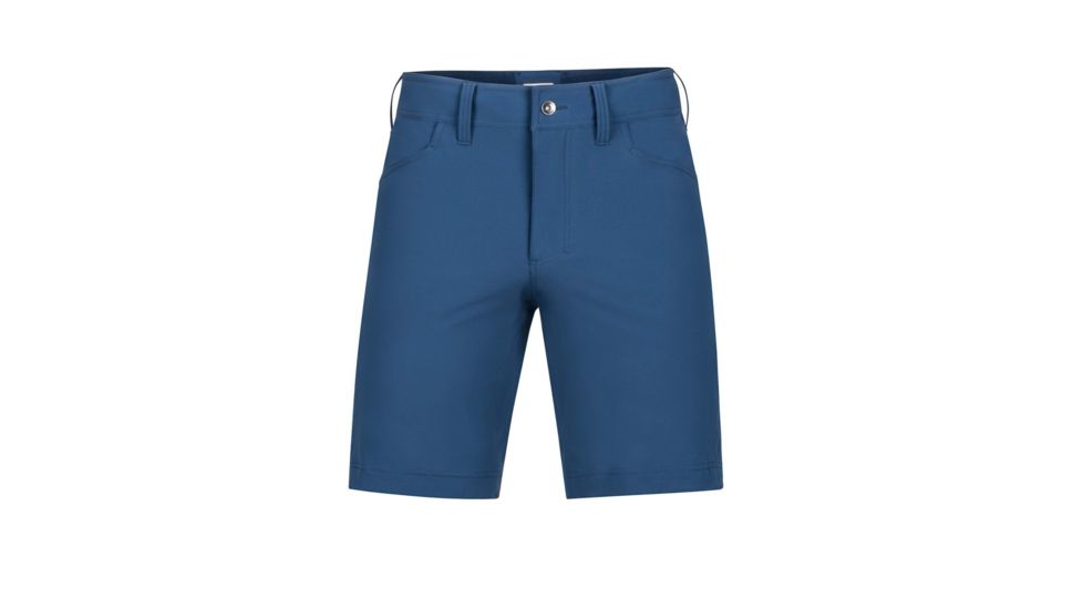 Marmot Crossover Short - Mens, Vintage Navy, 28 43640-2636-28
