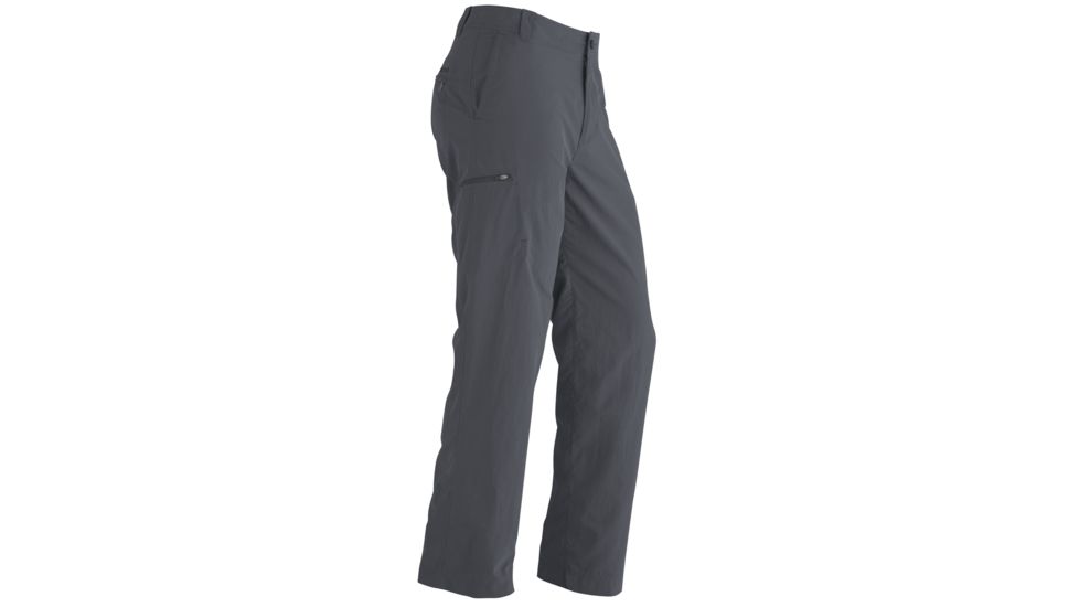 Marmot Cruz Pant - Men's-Smoke-Regular-32