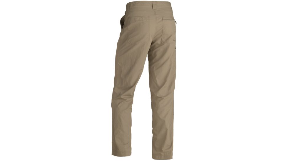 Marmot Cruz Pant - Men's-Tarmac-Short Inseam-36 Waist