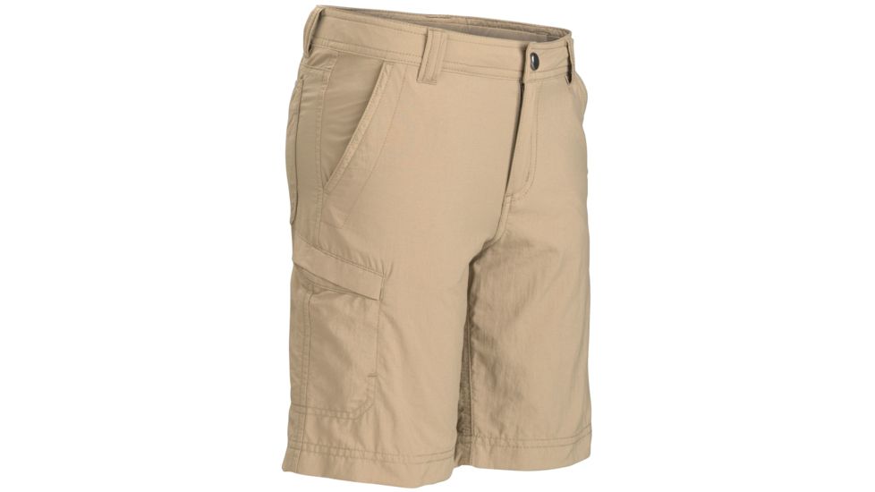Marmot Cruz Short - Boys -Large-Desert Khaki