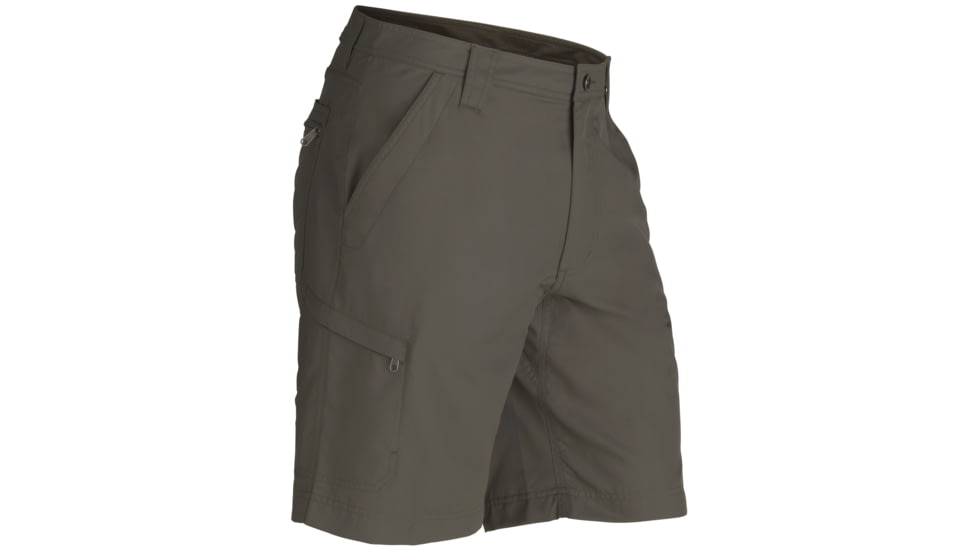 Marmot Cruz Short - Men's-40 Waist-Slate Grey