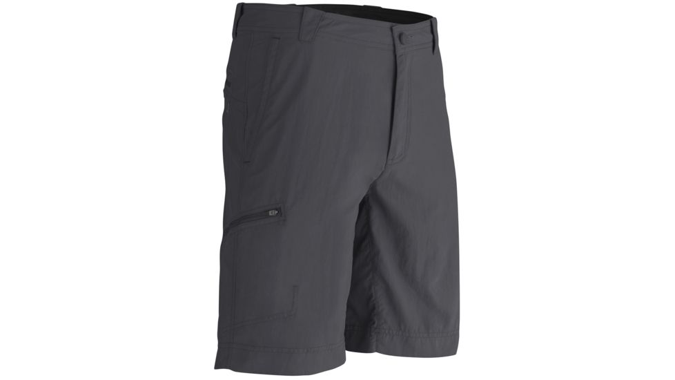 Marmot Cruz Short - Men's-Olive Night-32