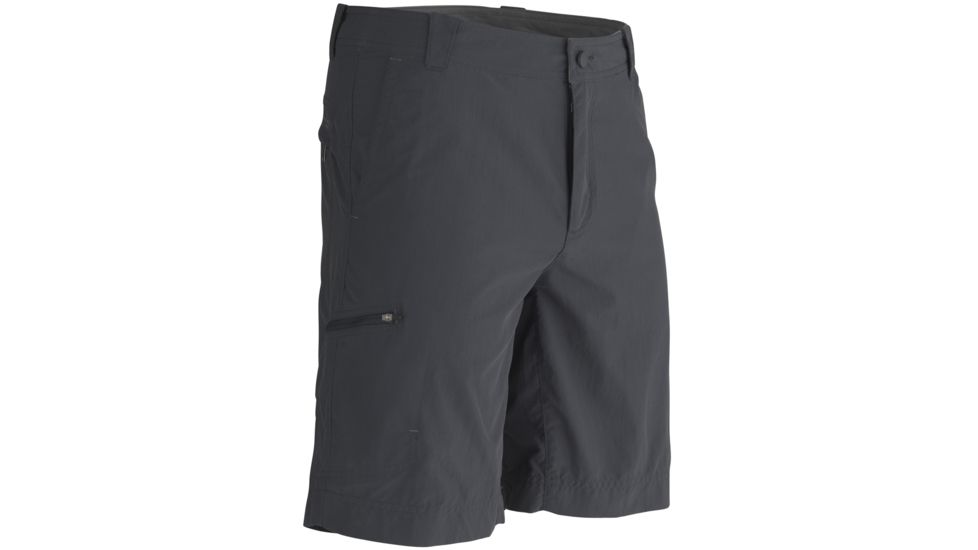 Marmot Cruz Short - Men's-Smoke-34