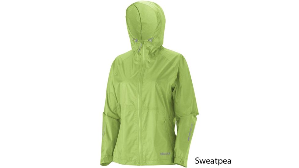 Marmot Crystalline Jacket - Black S