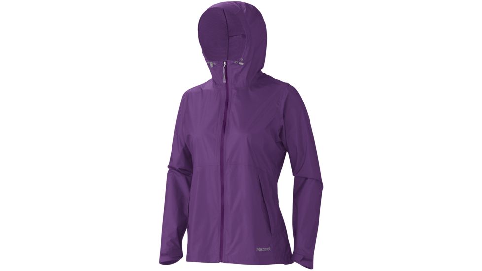 Marmot Crystalline Jacket - Women's-X-Small-Sulphur
