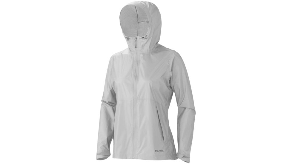Marmot Crystalline Jacket - Women's-Medium-Lithium