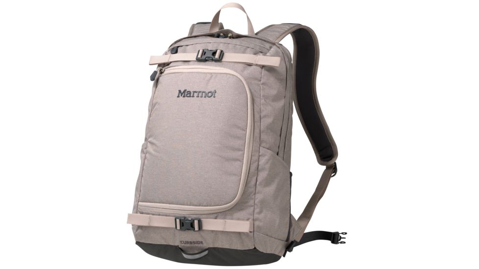 Marmot Curbside 21 L Backpack-Sandstorm, 785562625877